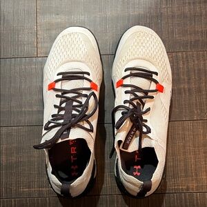 Under Armour men’s sneakers